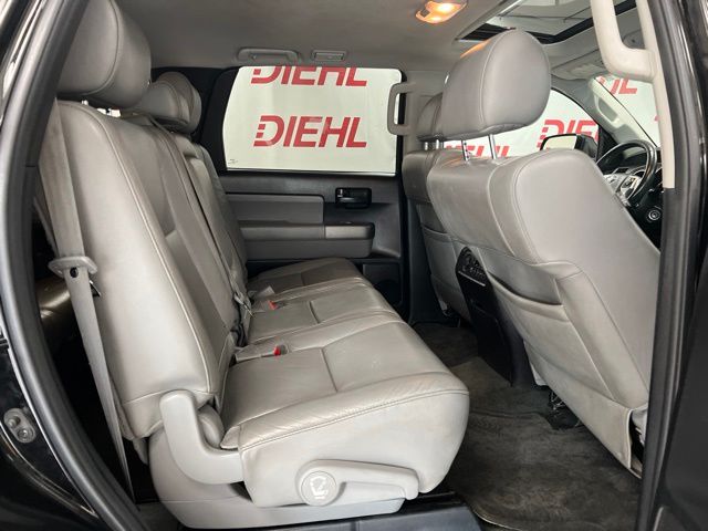 Used 2014 Toyota Sequoia SUV