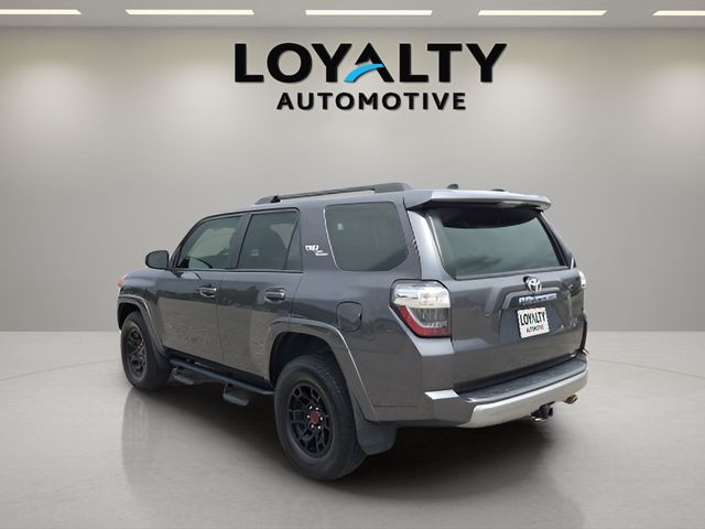 Used 2023 Toyota 4Runner SUV