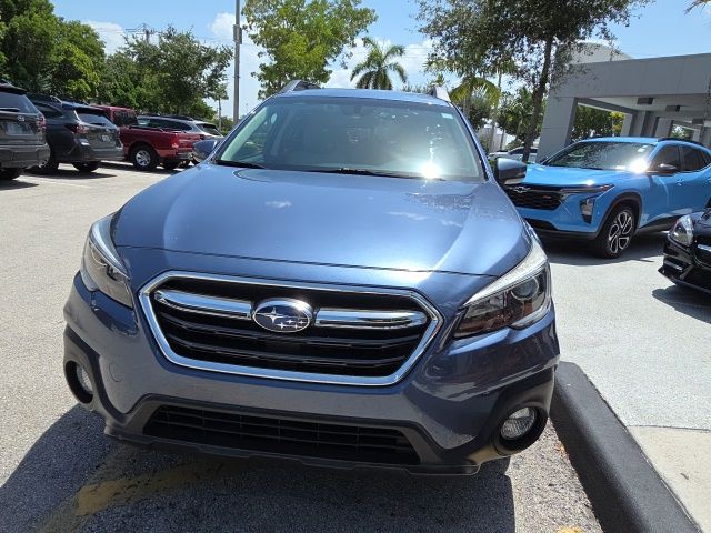 2018 Subaru Outback - $17,188