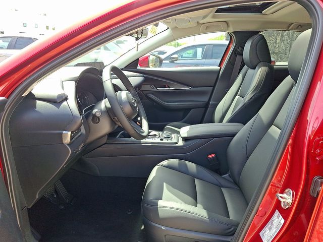 used 2026 Mazda CX-30 car, priced at $29,180