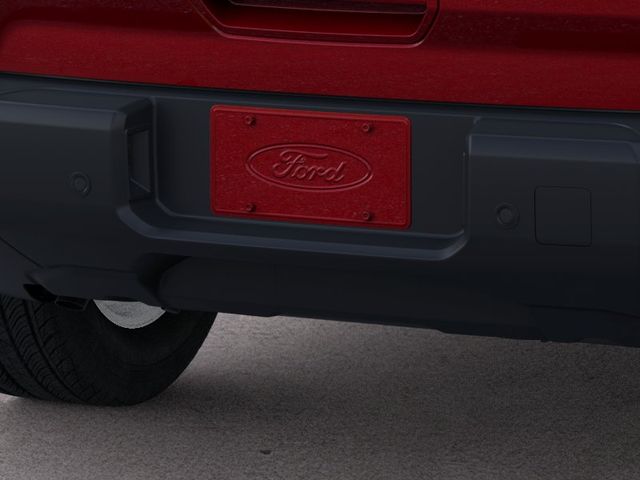 New 2026 Red Ford Heritage image 23
