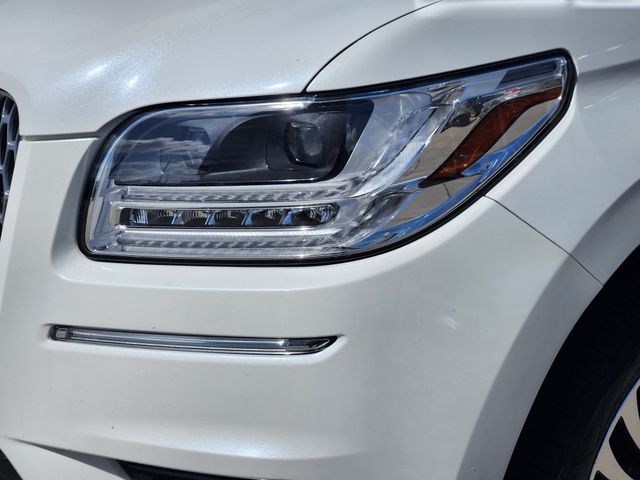 Used 2020 Lincoln Navigator L SUV