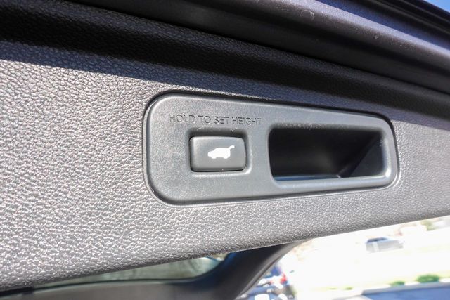 used 2022 Honda Odyssey car, priced at $35,400