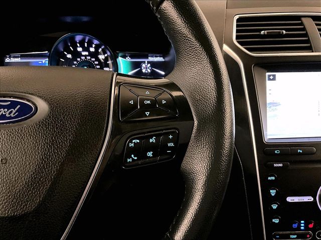 2019 Ford Explorer Limited  at Bob Ruth Ford