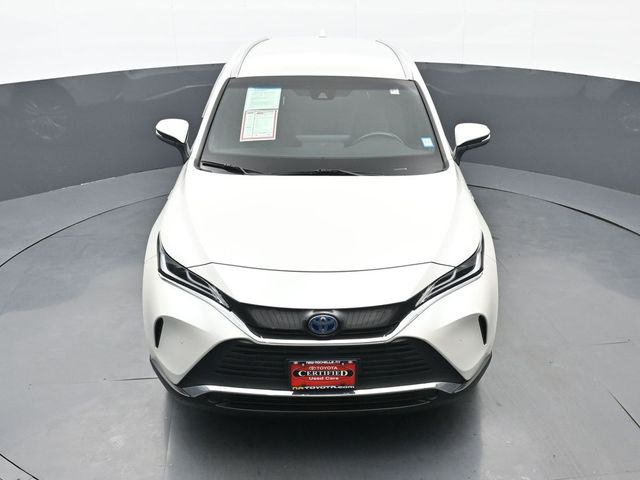 2021 Toyota Venza XLE 50