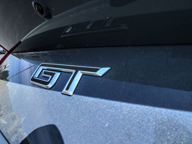 Photo of 2025 Ford Mustang GT Premium in Dallas, GA - 4,  2025 Ford Mustang GT Premium:166910