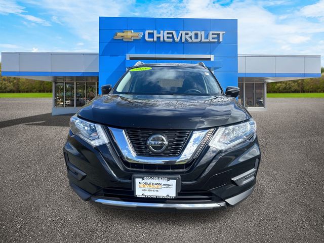 2018 Nissan Rogue - Image 2