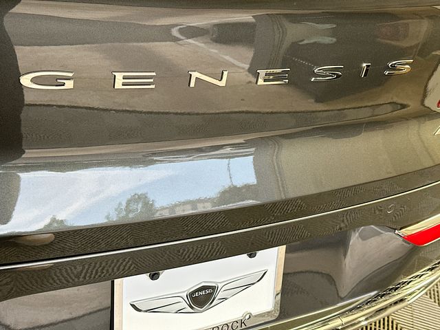Thumbnail: 2026 Genesis GV80 - 22