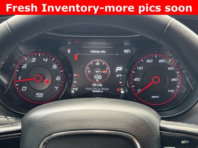 2023 Dodge Charger SXT Black at DeMontrond Automotive Group