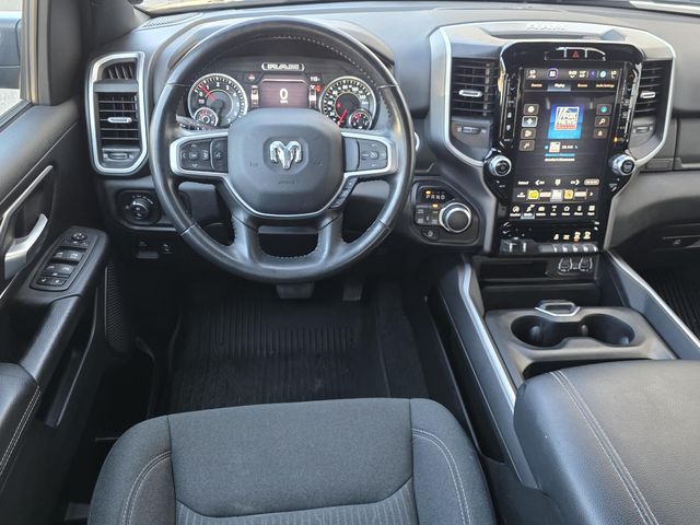 Used 2023 Ram 1500 Truck