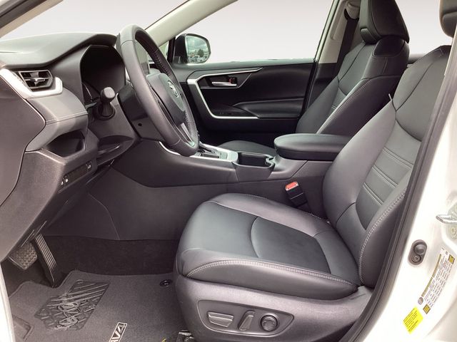 Used Car 2025 Toyota Rav4  Xle Premium For Sale Under $40,000 In San Antonio, Texas