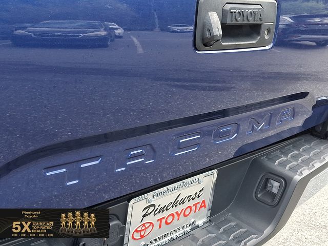 2023 Toyota Tacoma SR5 - Photo 36