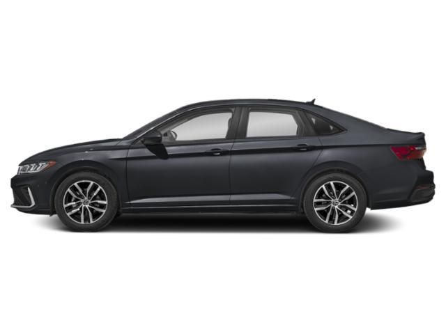 new 2026 Volkswagen Jetta car, priced at $29,229