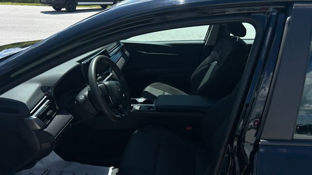 Used 2026 Toyota Camry Sedan