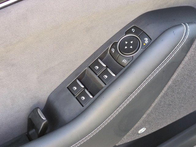 Used 2025 White Ford GT image 13