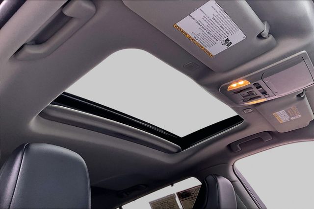 Used 2024 Toyota Highlander XLE 4D Sport Utility