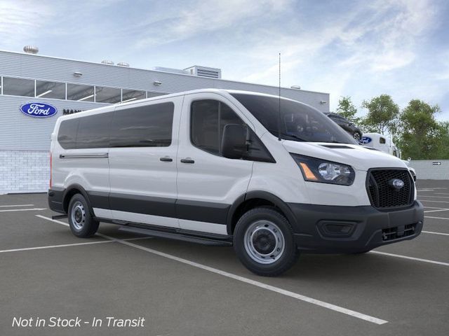 2024 Ford Transit-350 XL 7