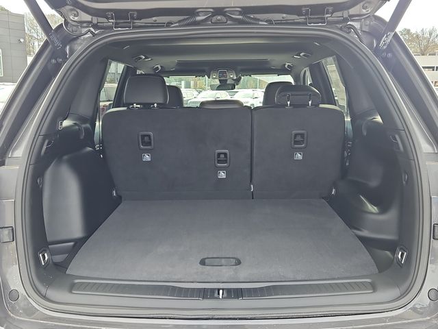 New 2026 Gray Jeep Laredo image 27