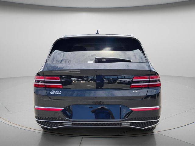 2026 Genesis GV80 - $68,419
