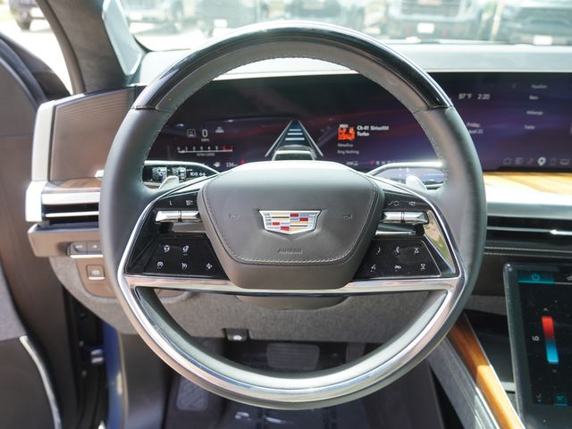Used 2025 Cadillac Escalade SUV