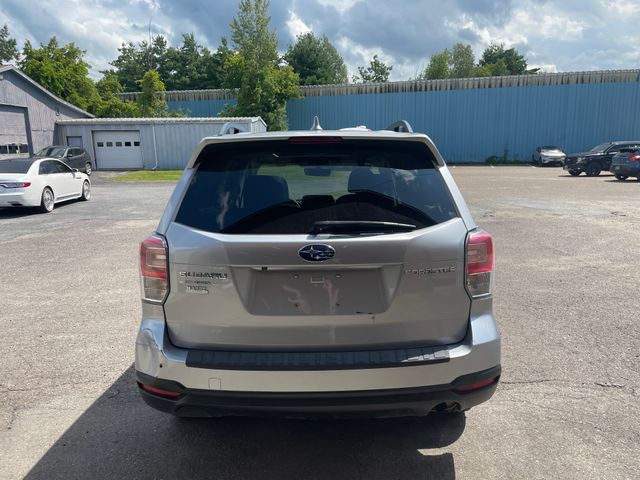 Used 2018 Subaru Forester SUV