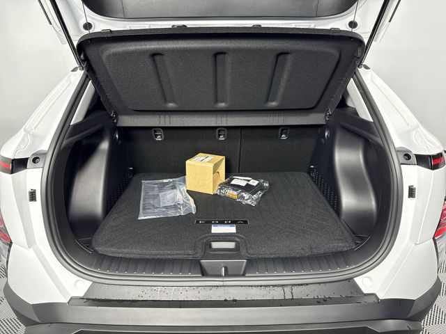 New 2025 Hyundai Kona For Sale in Indianapolis, IN