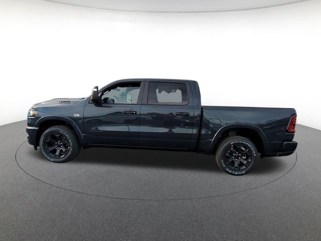 new 2026 Ram 1500 car, priced at $55,052