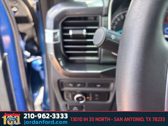 Used Car 2023 Ford F-150  Xlt For Sale Under $50,000 In San Antonio, Texas