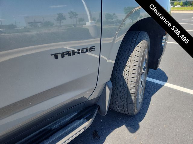 Used 2023 Chevrolet Tahoe For Sale in Grove City, OH