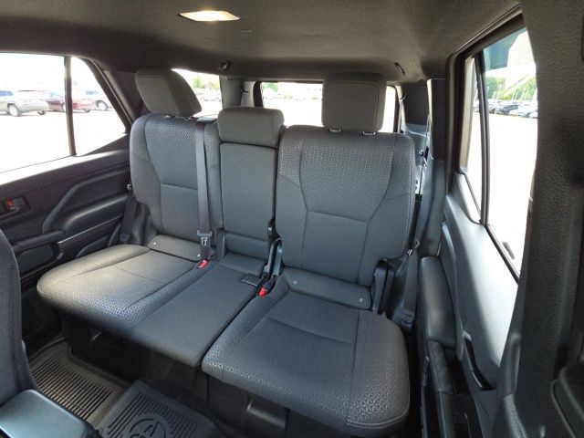 Used 2026 Toyota 4Runner SUV