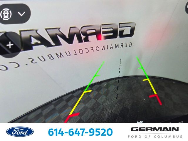 Used 2025  Ford ST image 31