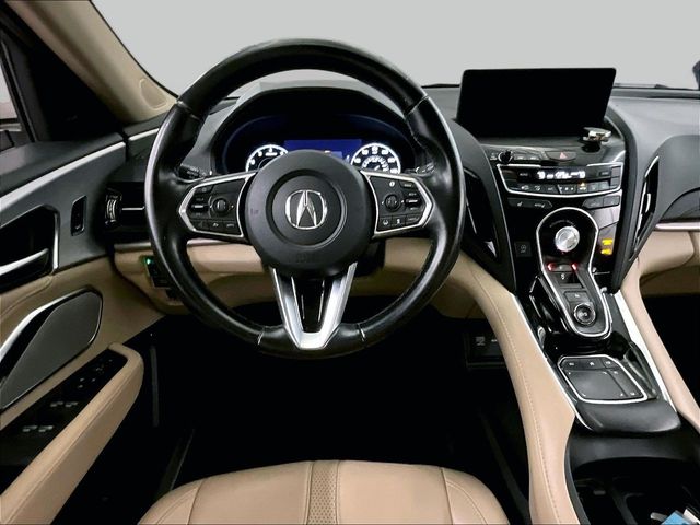 2020 Acura RDX Technology Package - 4