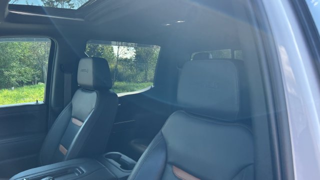Used 2022 GMC Sierra 1500 Limited Truck