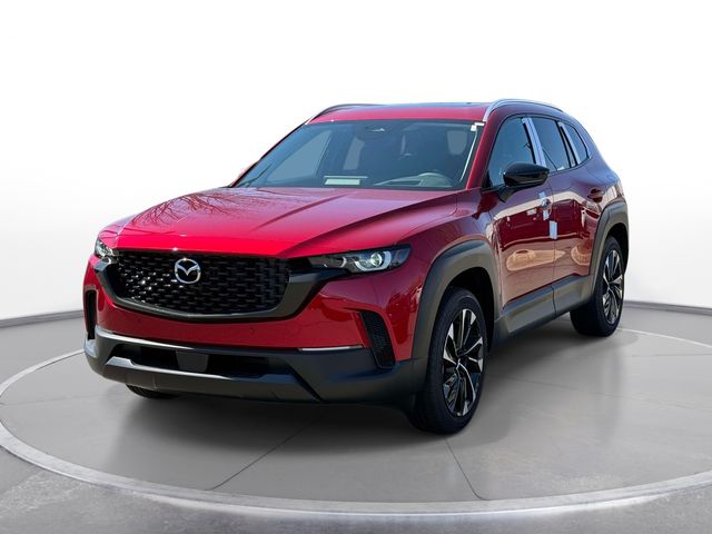2026 Mazda Mazda CX-50 Hybrid Premium Plus