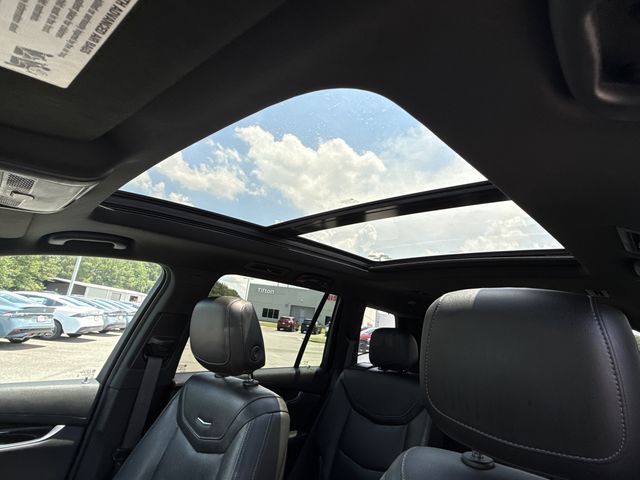Used 2021 Cadillac XT6 SUV