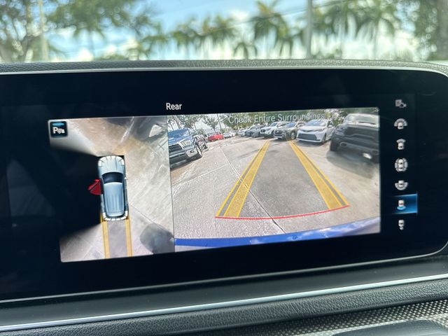 2020 Mercedes-Benz GLE - $26,998