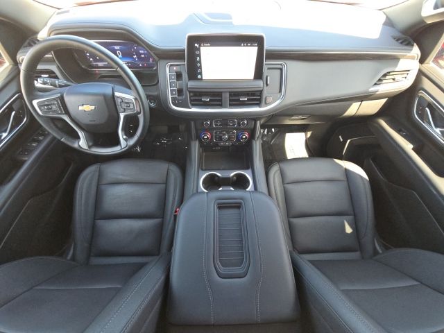 2024 Chevrolet Tahoe LT:46812A