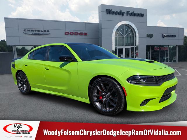 2023 Dodge Charger R/T RWD