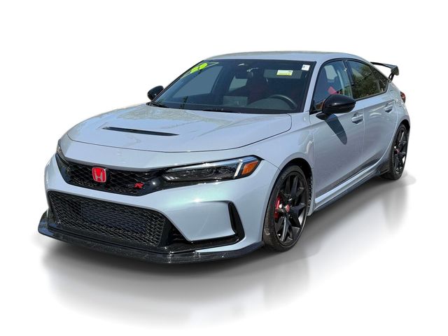 2025 Honda Civic Type R FWD