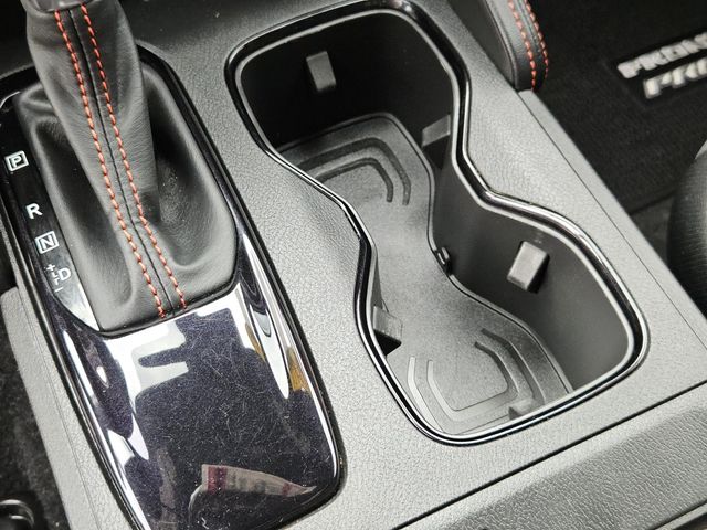 Used 2023 Nissan Frontier Truck
