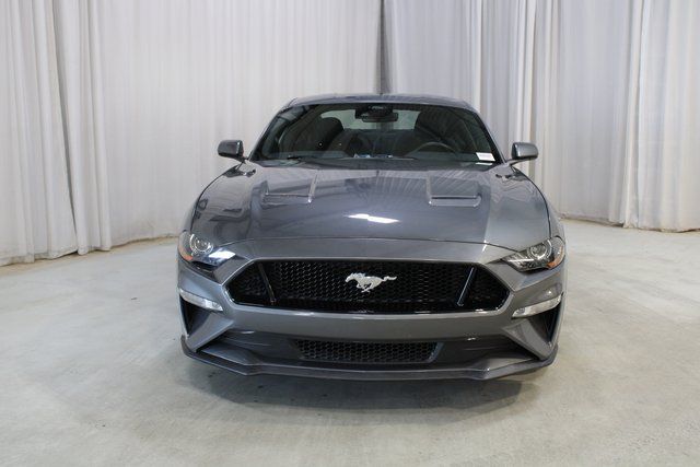 Used 2023 Gray Ford GT image 35