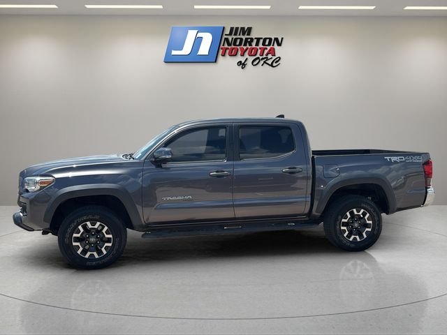 Used 2018 Toyota Tacoma Truck