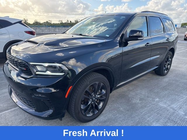 2023 Dodge Durango GT Plus AWD