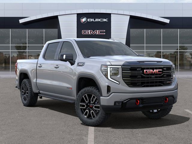 2024 GMC Sierra 1500 AT4 7