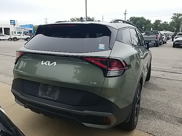 Used 2023 Kia Sportage SUV