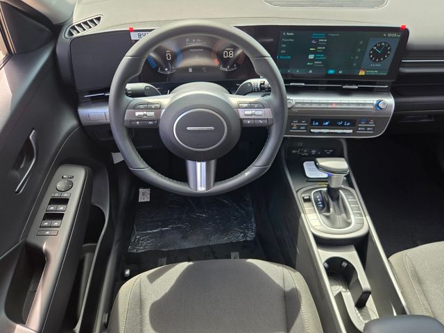 2027 Hyundai Kona