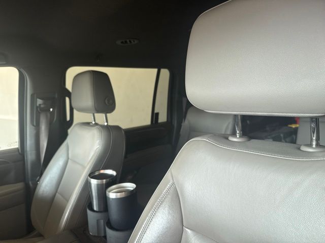 2021 Chevrolet Suburban LT Gray at Classic Elite Chevrolet Sugar Land