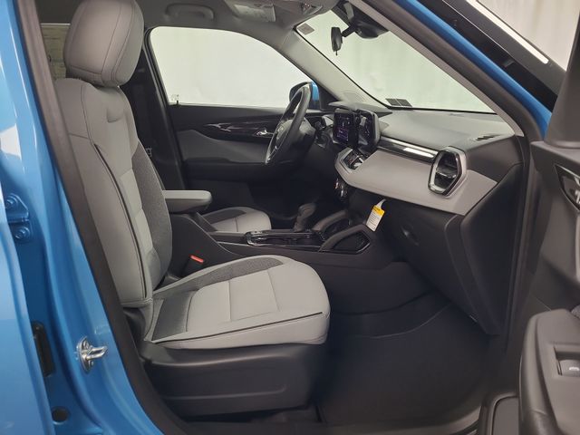 2026 – Chevrolet – TrailBlazer