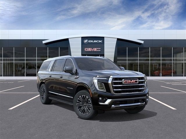 2026 GMC Yukon XL Elevation 4WD