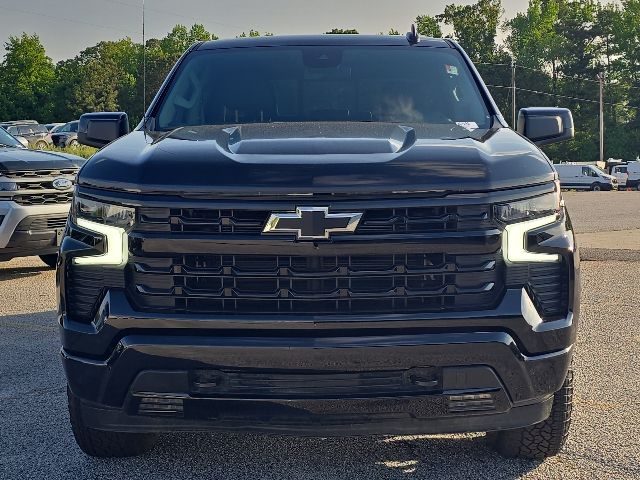 2026 Chevrolet Silverado 1500 RST:46149A